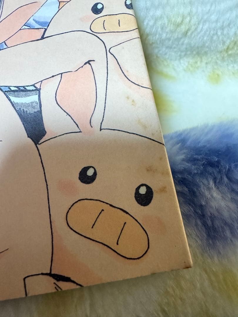 珍品】3冊セットCLAMP LABORATORY 同人誌 CLAMP研究所