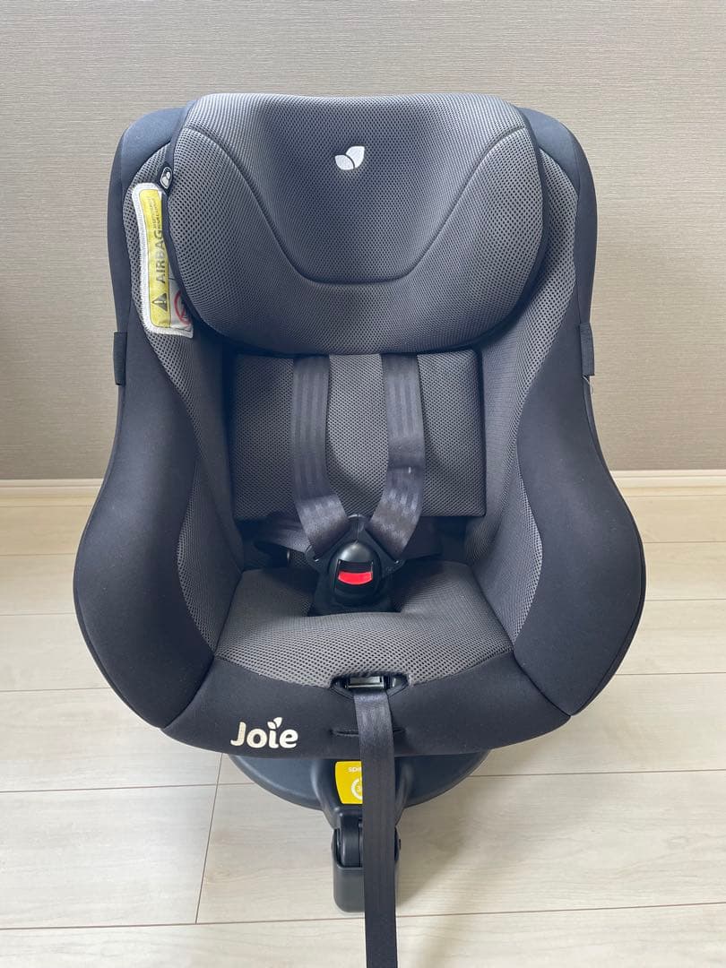 ★Joie ブラック チャイルドシート