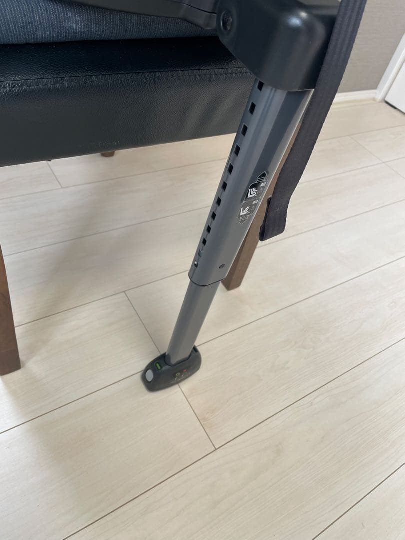 ★Joie ブラック チャイルドシート