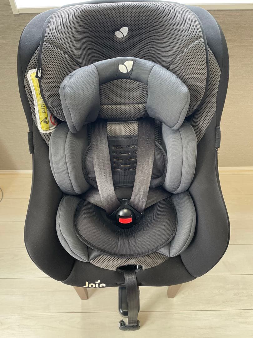 ★Joie ブラック チャイルドシート