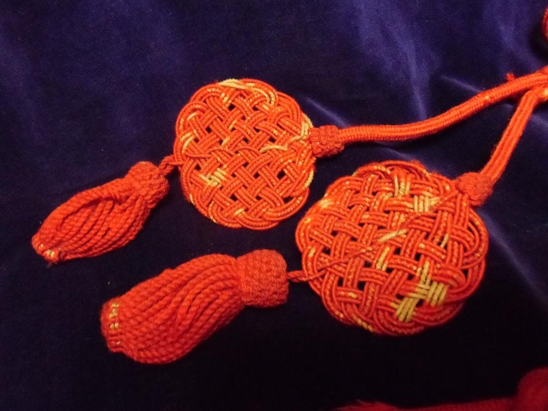 ★１８７２年＊アメリカ軍＊陸軍＊砲兵科＊飾緒（実物）