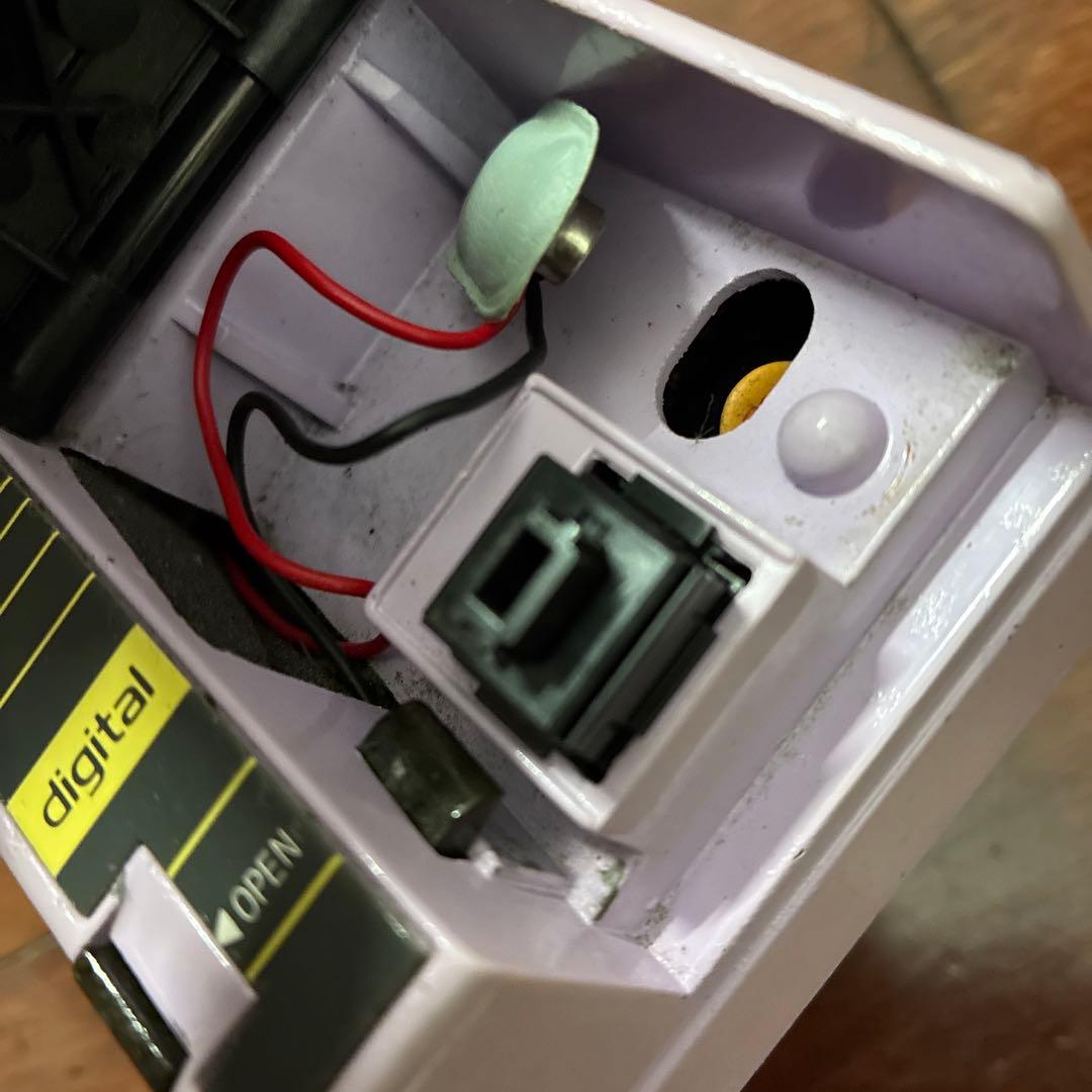 ギター Ibanez / DSC10 Digital Chorus