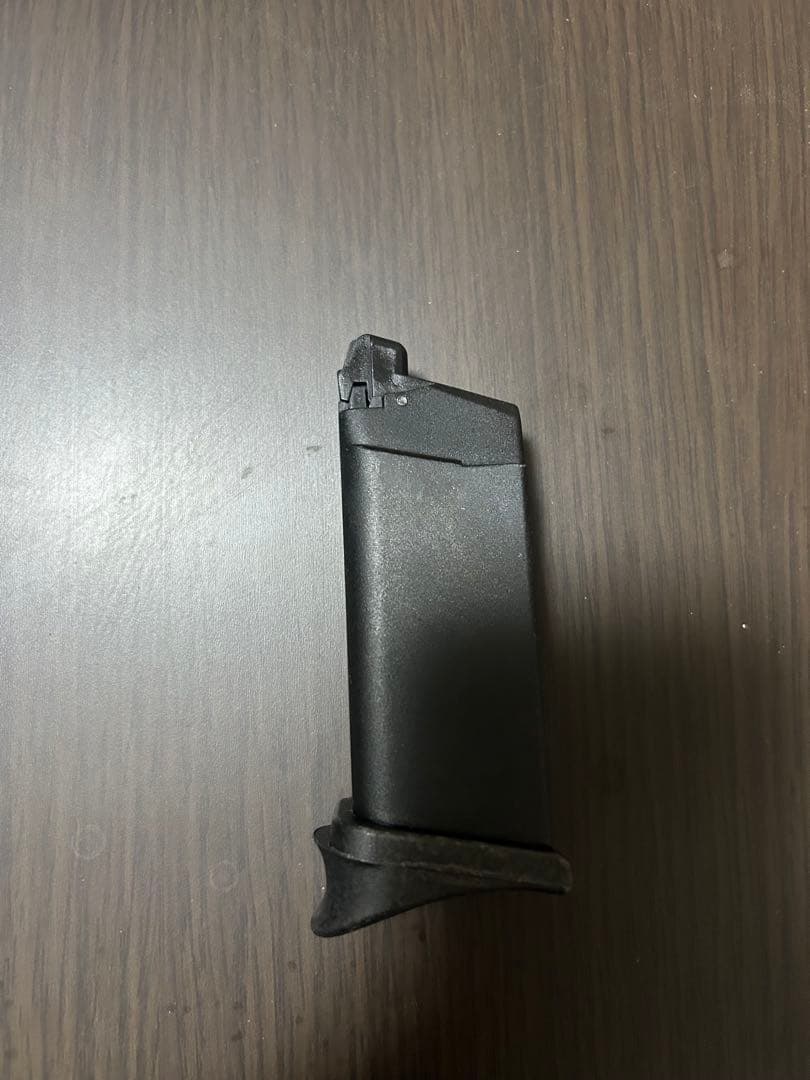 ※値下げセール※東京マルイ GLOCK 26 ガスガン