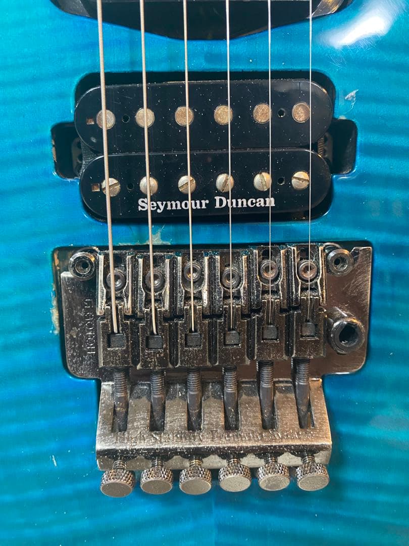 Edwards エレキギター