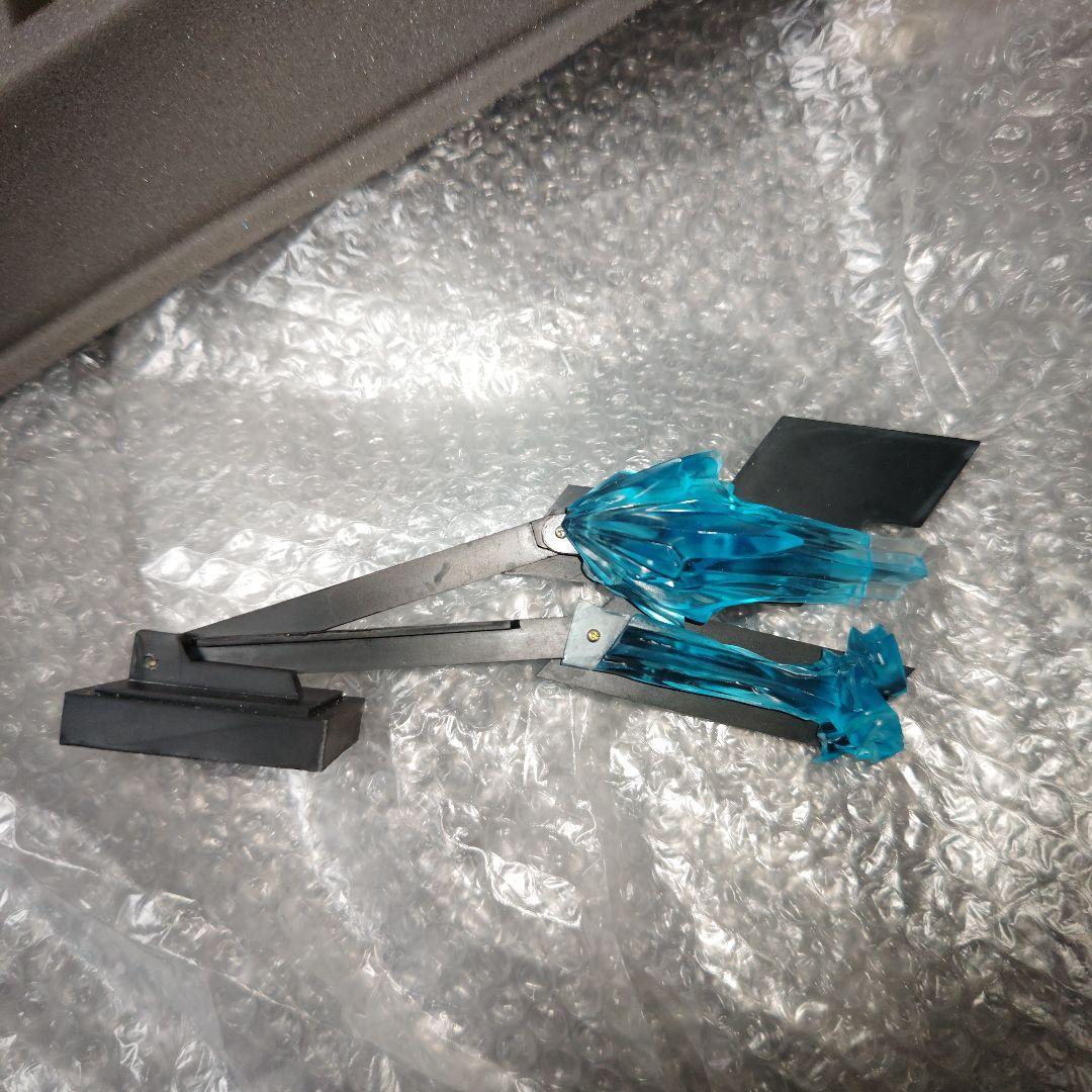 スタジオハーフアイ 完全変形 グルンガスト 2号機ver. スーパー