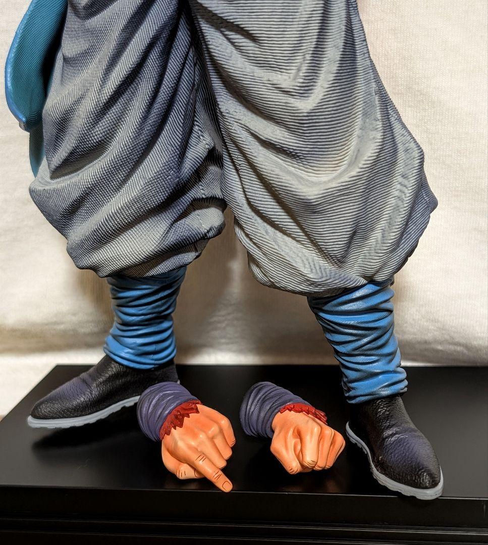 ゴジータ 超サイヤ人4 フィギュア JT studio ドラゴンボールGT