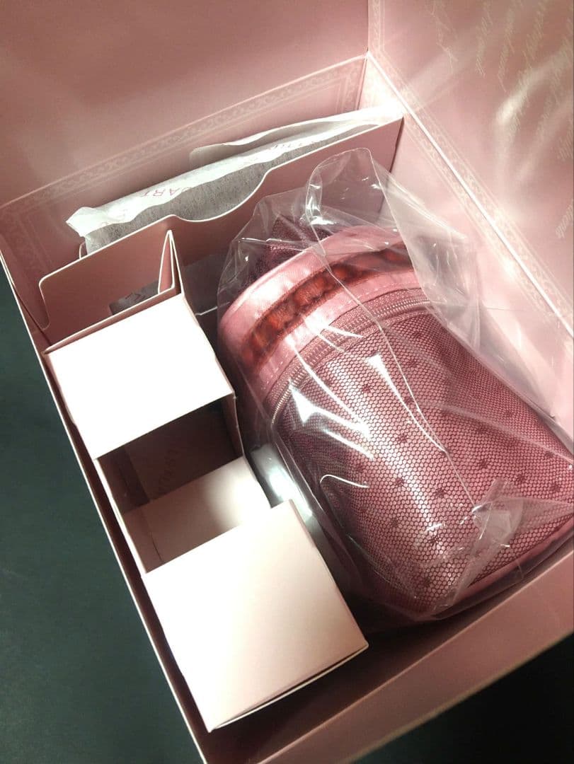 ジルスチュアート ギルティパフェタイムコレクション新品 クリスマスコフレ2024