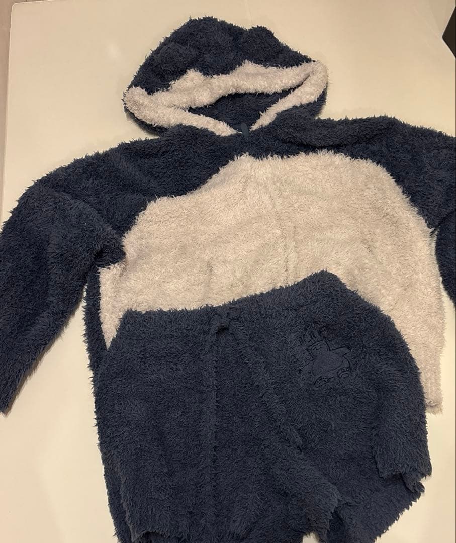 た*こ様 ジェラピケ　カビゴン　ポケモン ルームウェア セットアップ