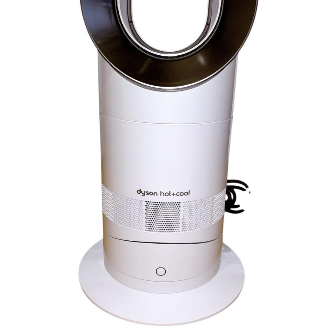 ダイソン AM09 Hot Cool セラミックファンヒーター　2019年製