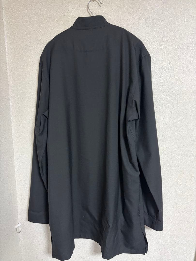 Ground Y GJ-B10-100-1-03 シャツアウター