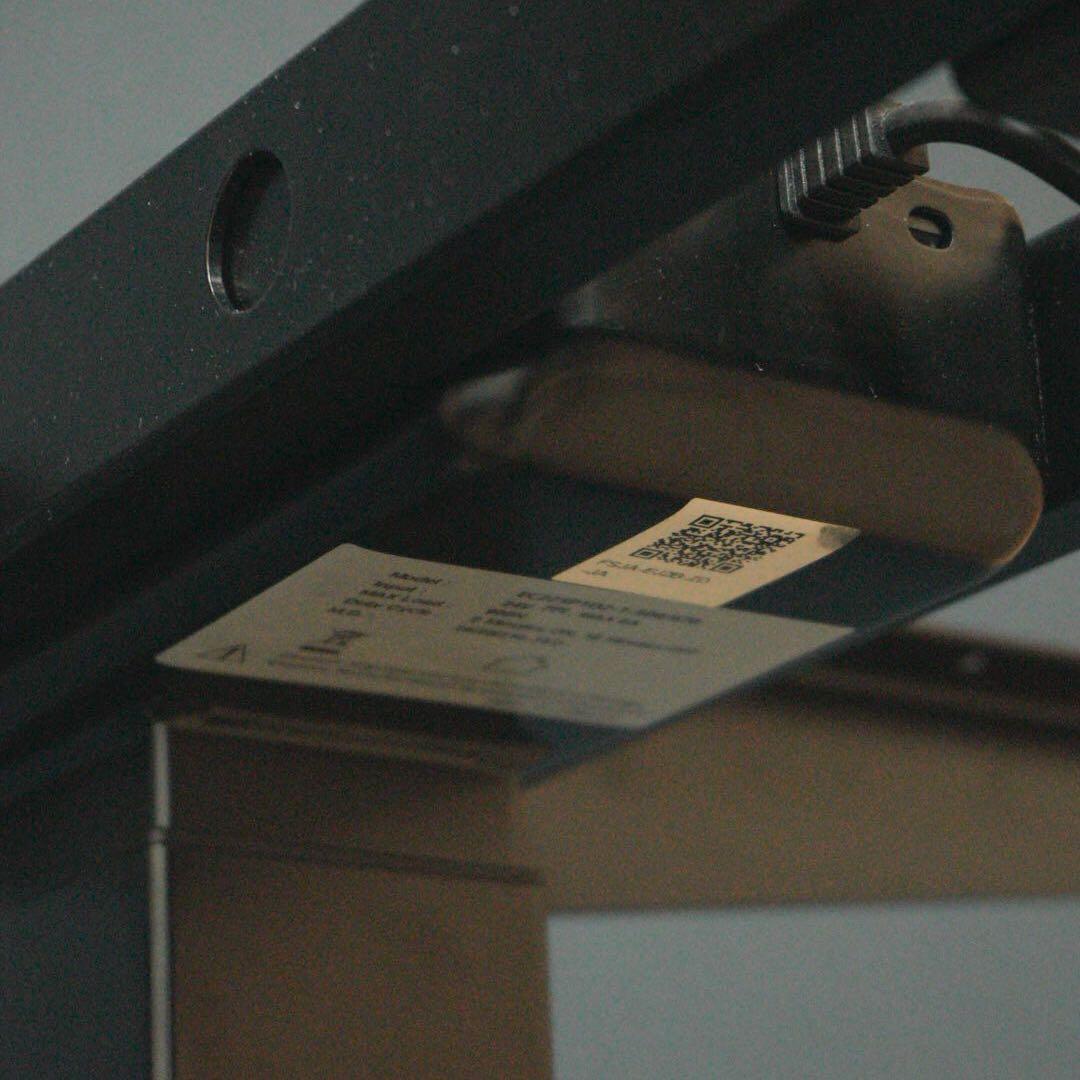 パソコンデスク FLEXISPOT EJ2 (EJ2B-ZD-JA/EJ2W-ZD-JA)