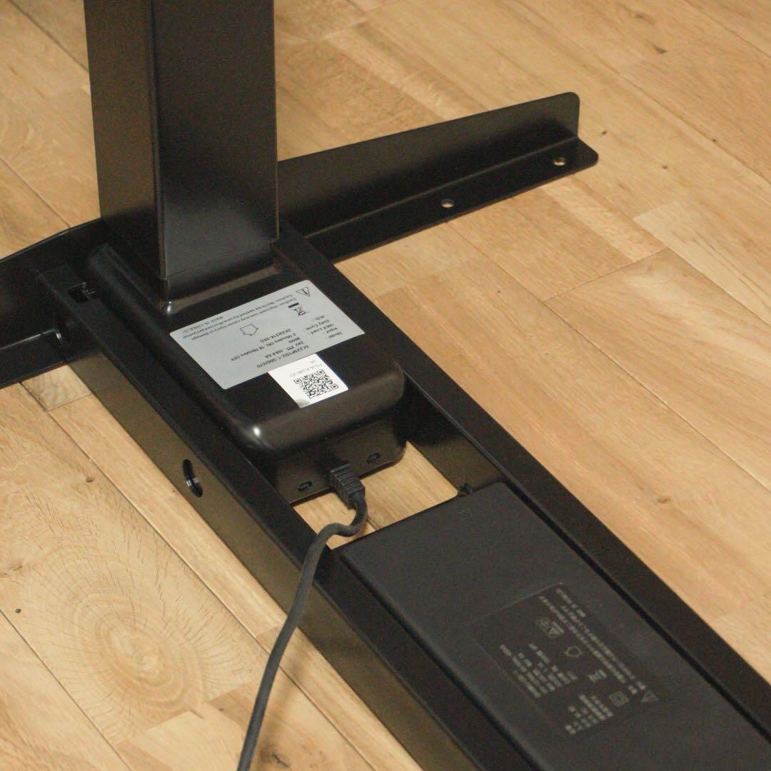 パソコンデスク FLEXISPOT EJ2 (EJ2B-ZD-JA/EJ2W-ZD-JA)