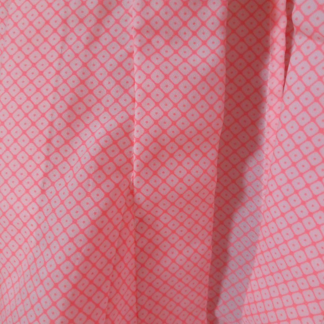 七五三 3歳用 女児着物