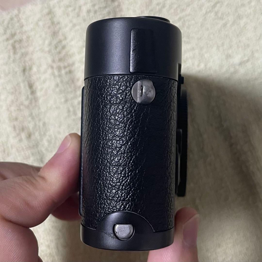 11/10まで値下げ」Leica M6 フィルムカメラ