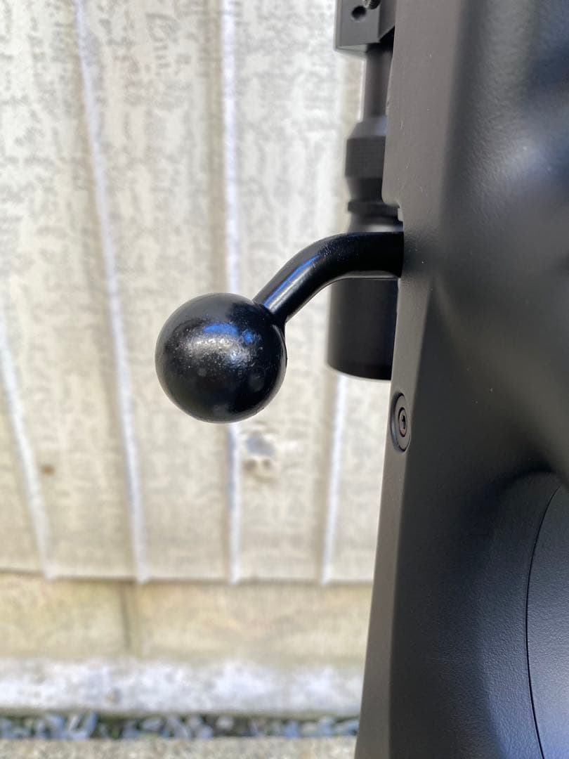 TYPE 96 senior スナイパーライフル スコープ付 エアガン