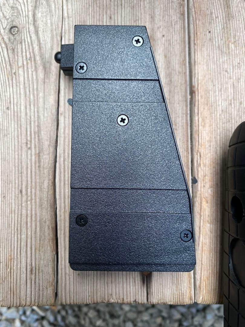 TYPE 96 senior スナイパーライフル スコープ付 エアガン