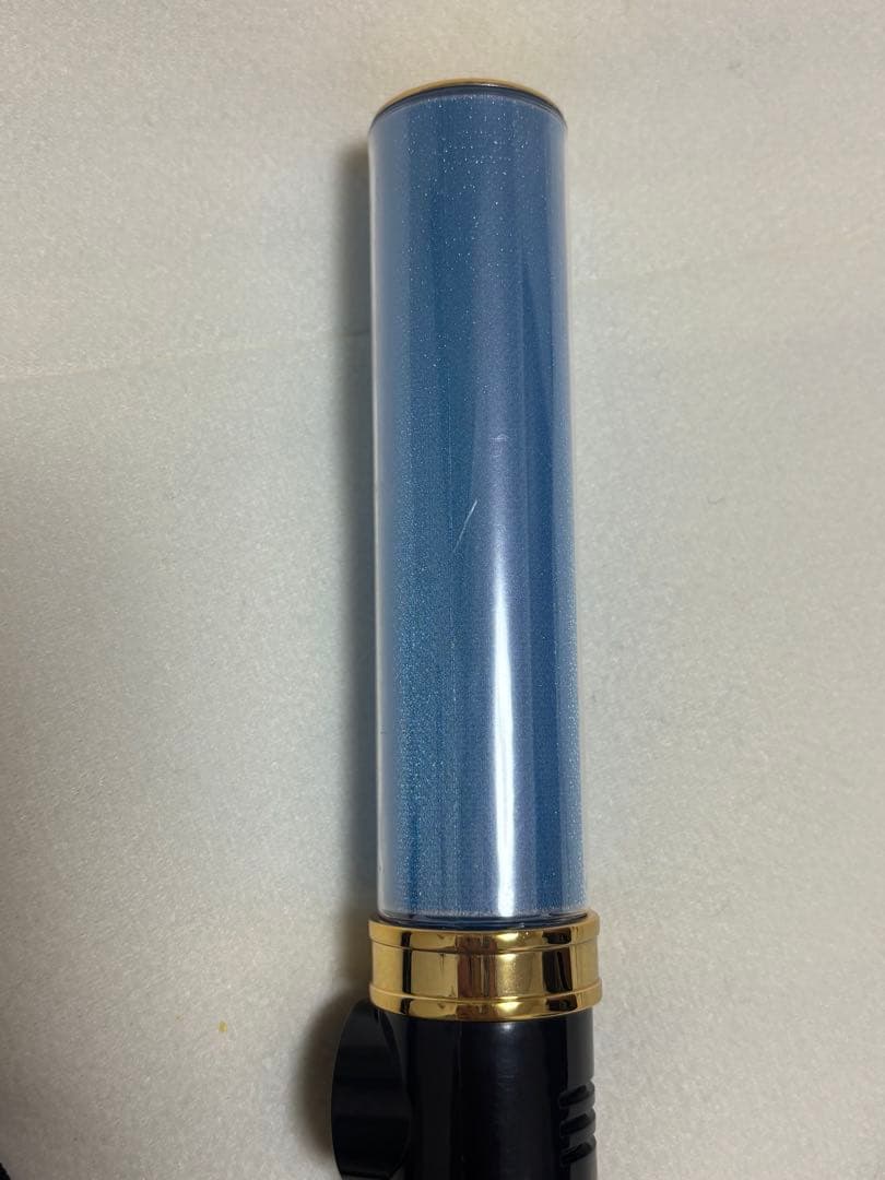 M!LK 塩﨑太智 ペンライト キャンドリ