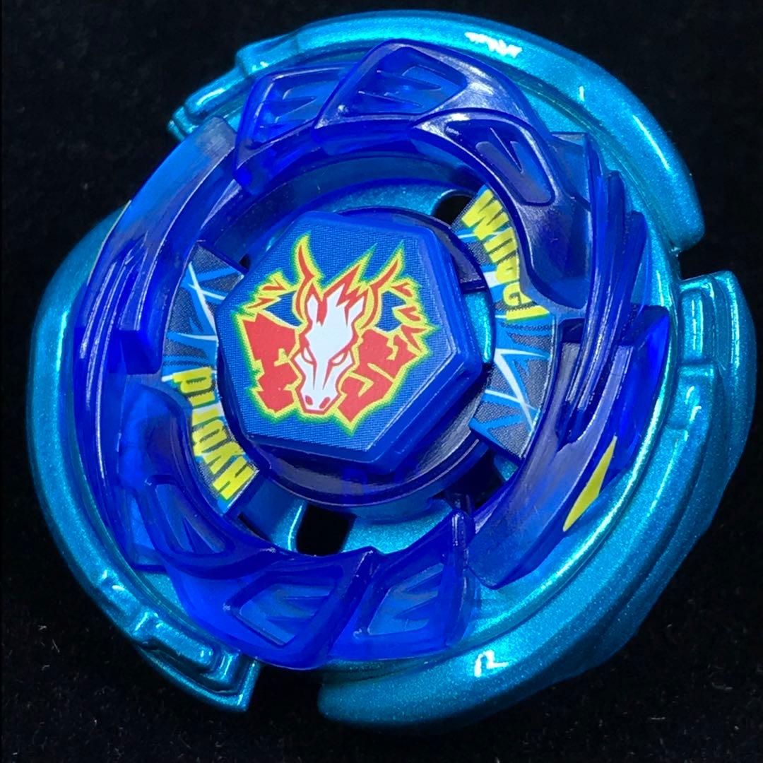 ストームペガシス 【スターダストver】《未使用‼️》メタルファイト