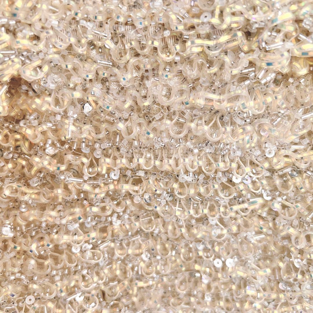 限定カラー✨アンテプリマ グリッター ワイヤーバッグ オーロラ 2WAY