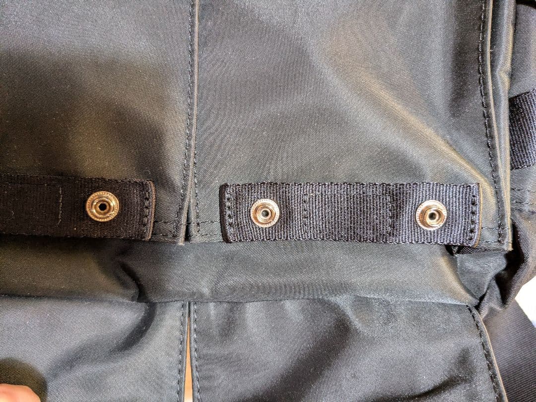 B'Z×PORTER 限定 美品 25thAnniversary2wayバッグ