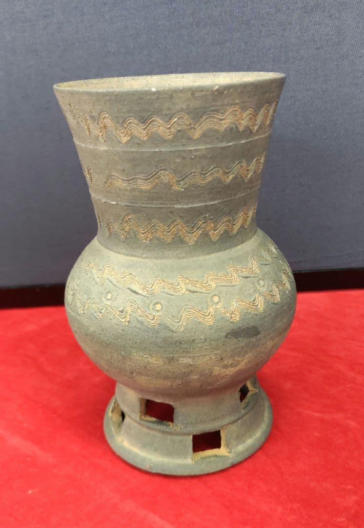 土器 須恵器 D456