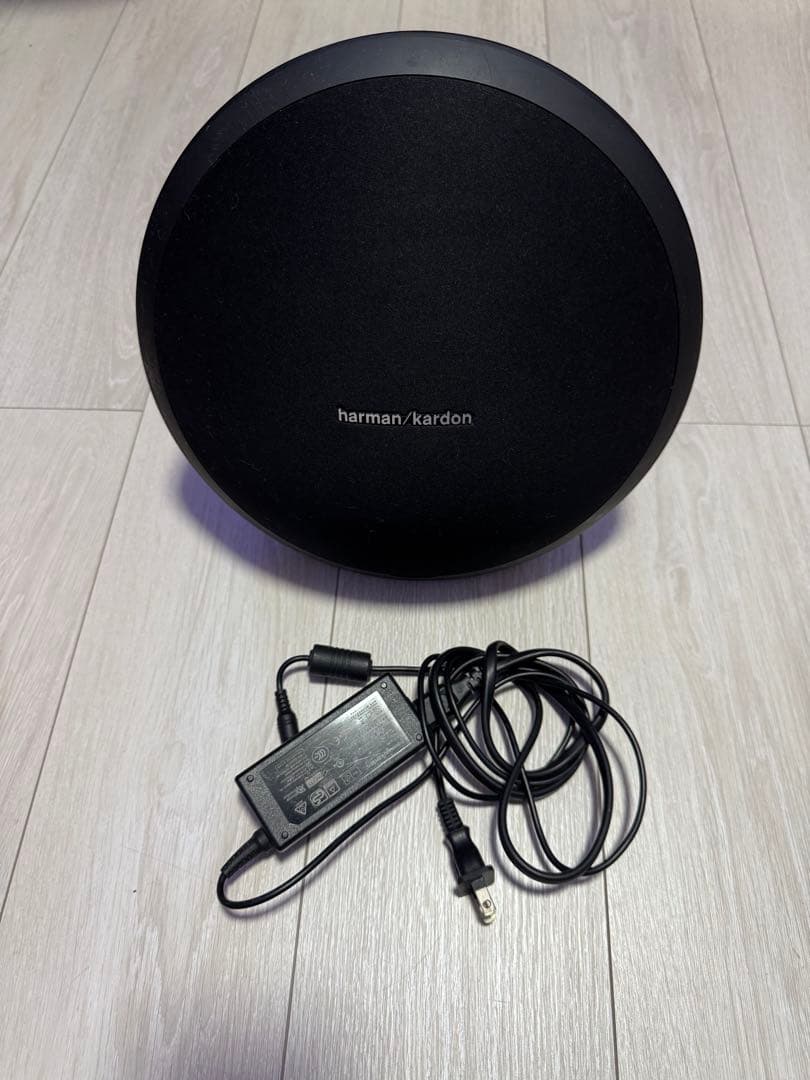 harman/kardon ワイヤレススピーカー Harman Kardon（ハーマン