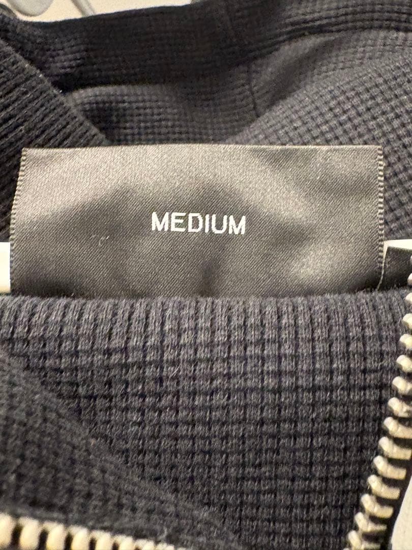 シュプリームヒステリックグラマージップパーカー M size 最安値