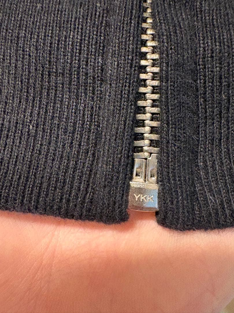 シュプリームヒステリックグラマージップパーカー M size 最安値