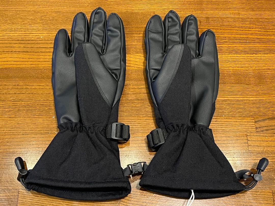S/Mサイズ Palace Carhartt WIP Duty Glove