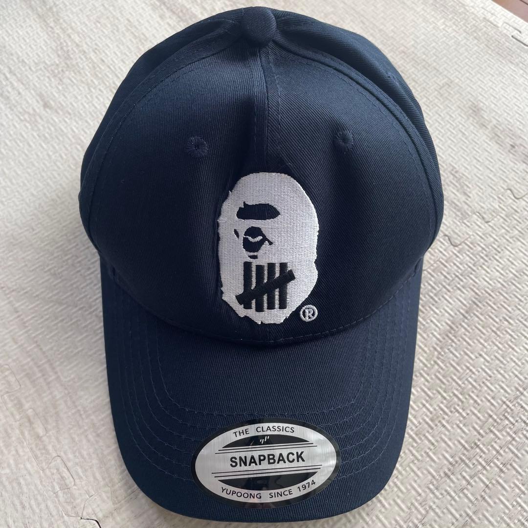 NEWERA 59FIFTY One Piece Netflix ストロー