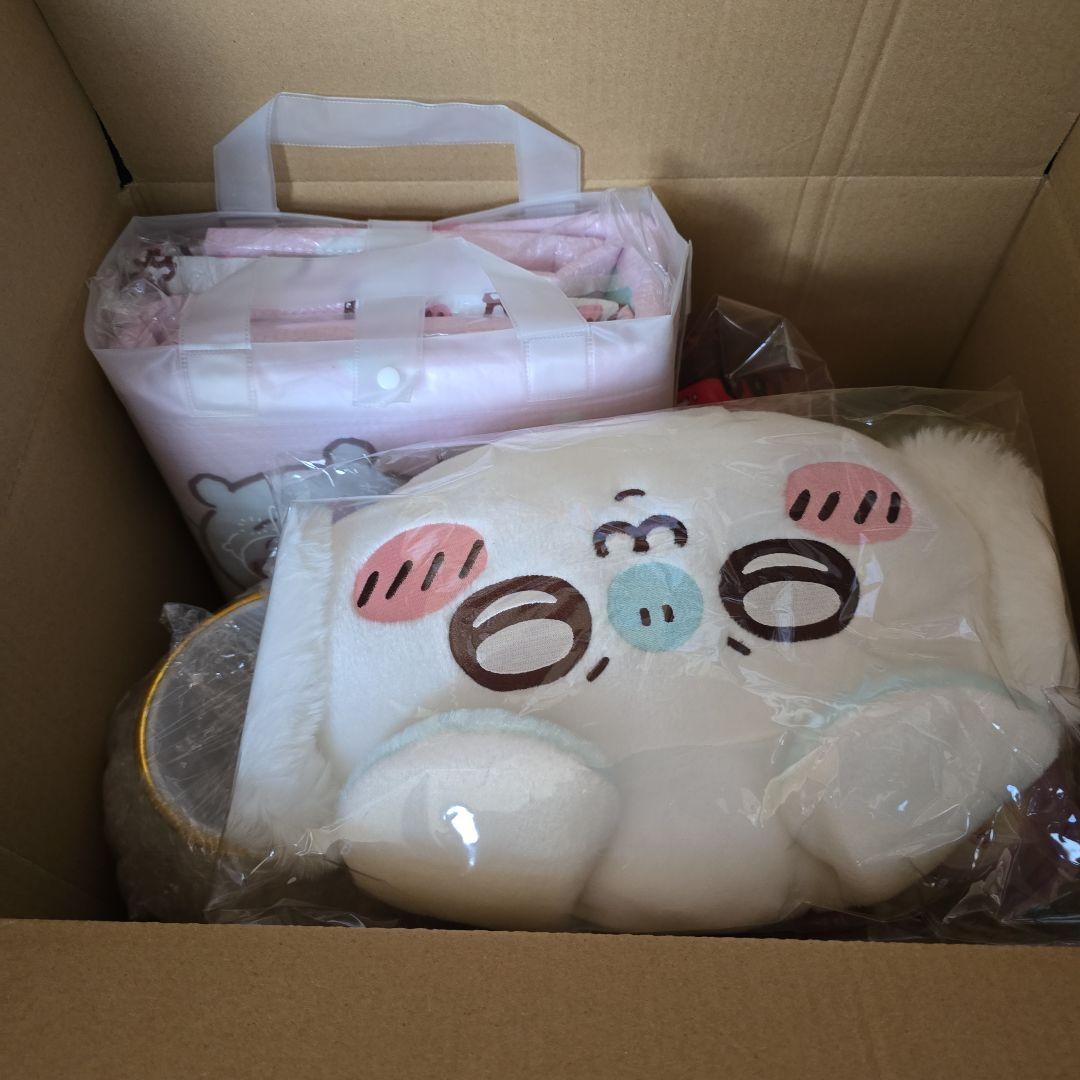 ちいかわ グッズ まとめ売り 大量