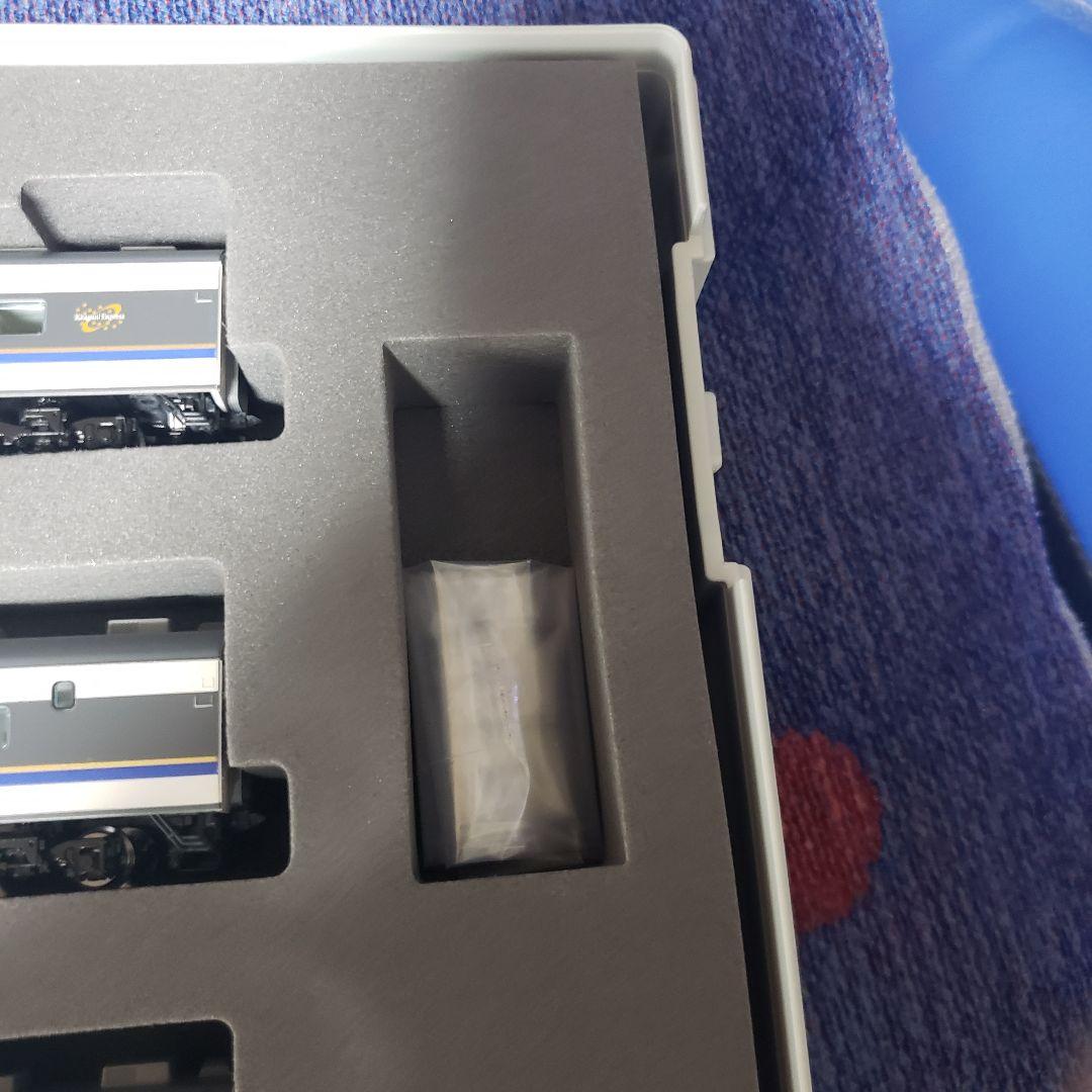 トミックス 98809 583系急行きたぐに6両セット