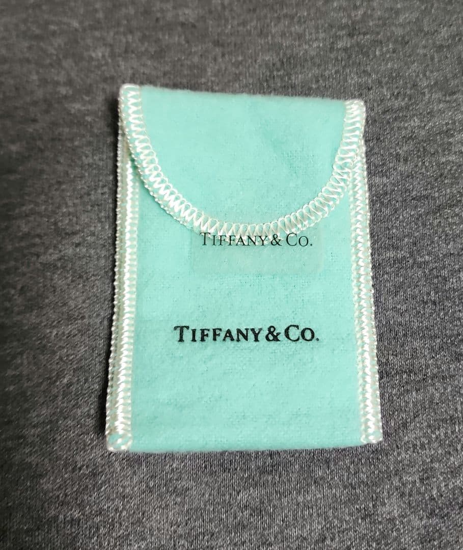〔中吉 出品〕新品TIFFANYリング　男性女性セット　個別でも販売可！