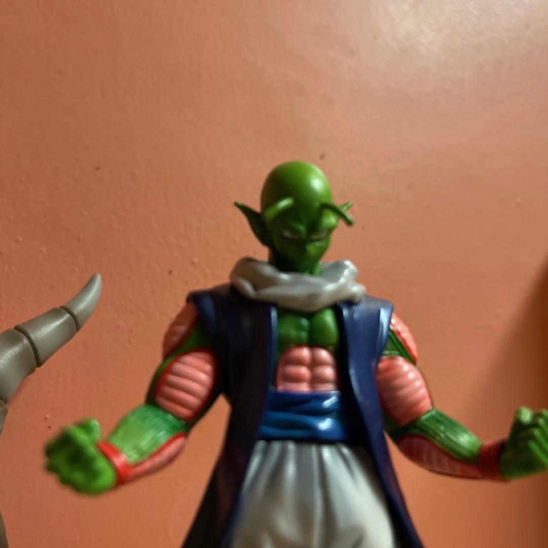 最長老 ネイル セット ドラゴンボール フィギュア - メルカリ