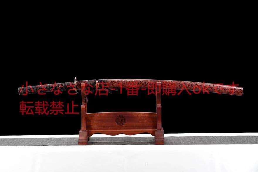 佐渡亥 『岳空小烏丸』御物 太刀 無銘（小烏丸）古兵器 武具　刀装具