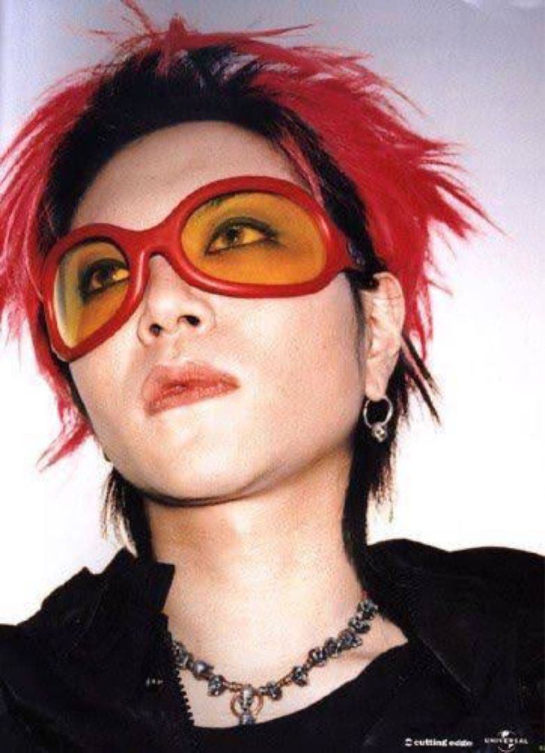 Xjapan HIDE着用 スカルピアス イヤリング ネクロマンス - メルカリ