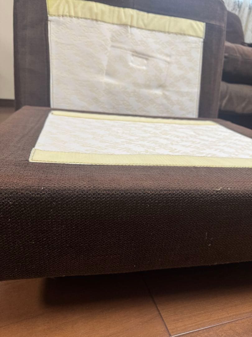 arflex A ソファー オットマン　クッションセット アルフレックス