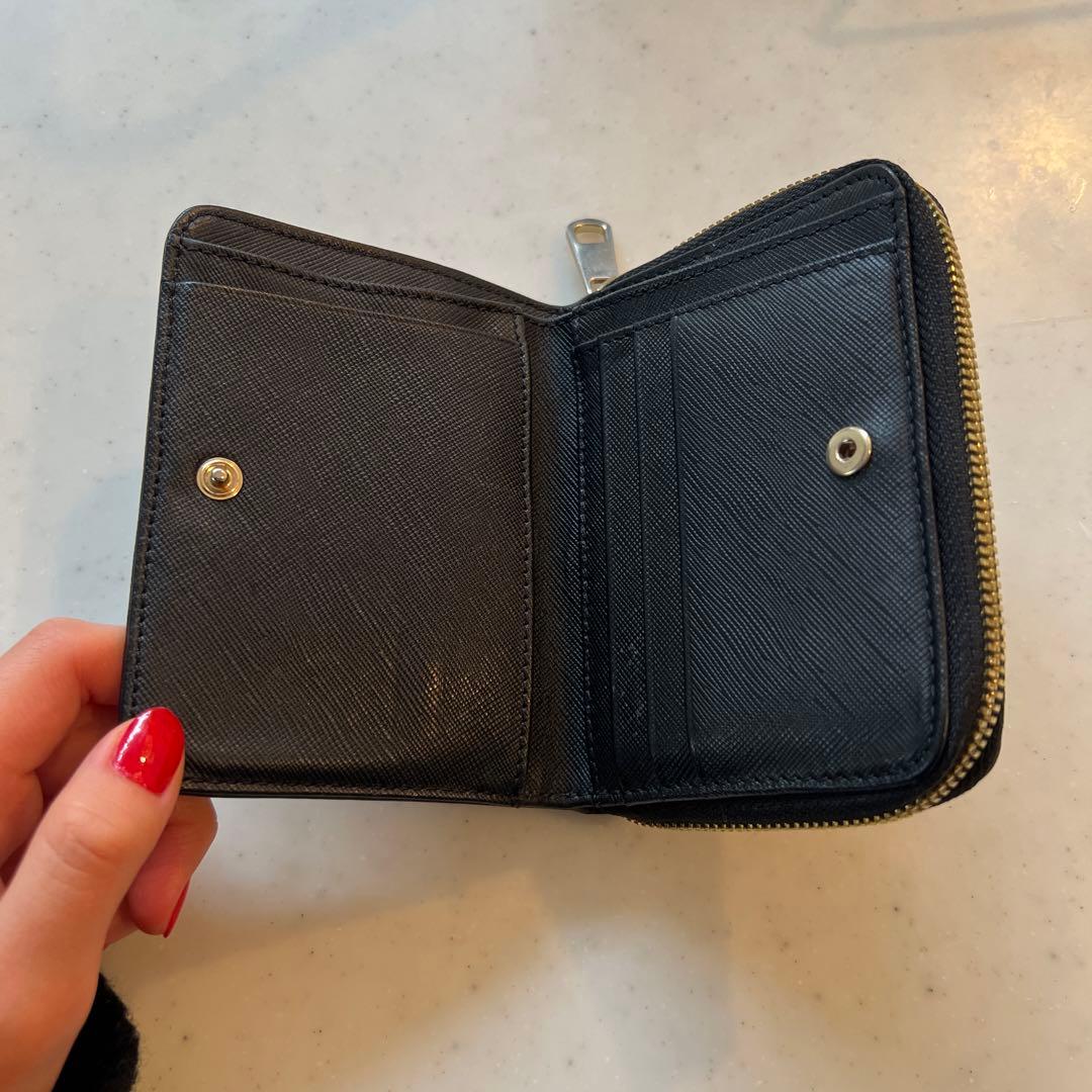 A.P.C 財布　　 yippeee