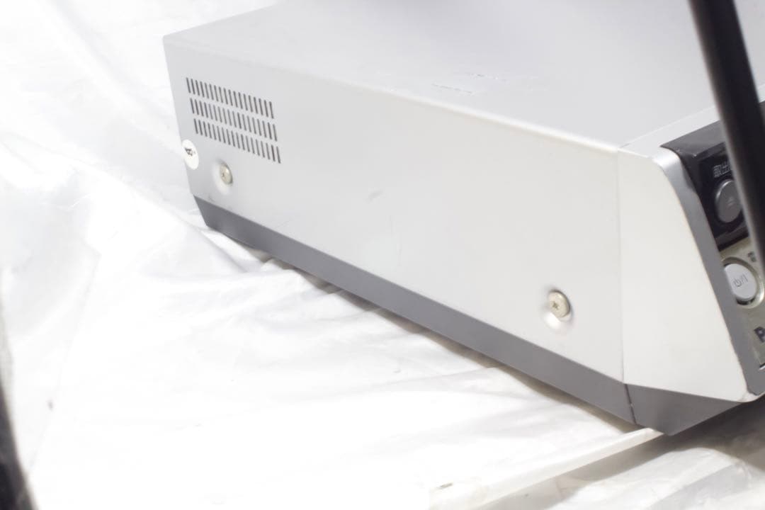 Panasonic DMR-EX200V VHS一体型HDD内蔵