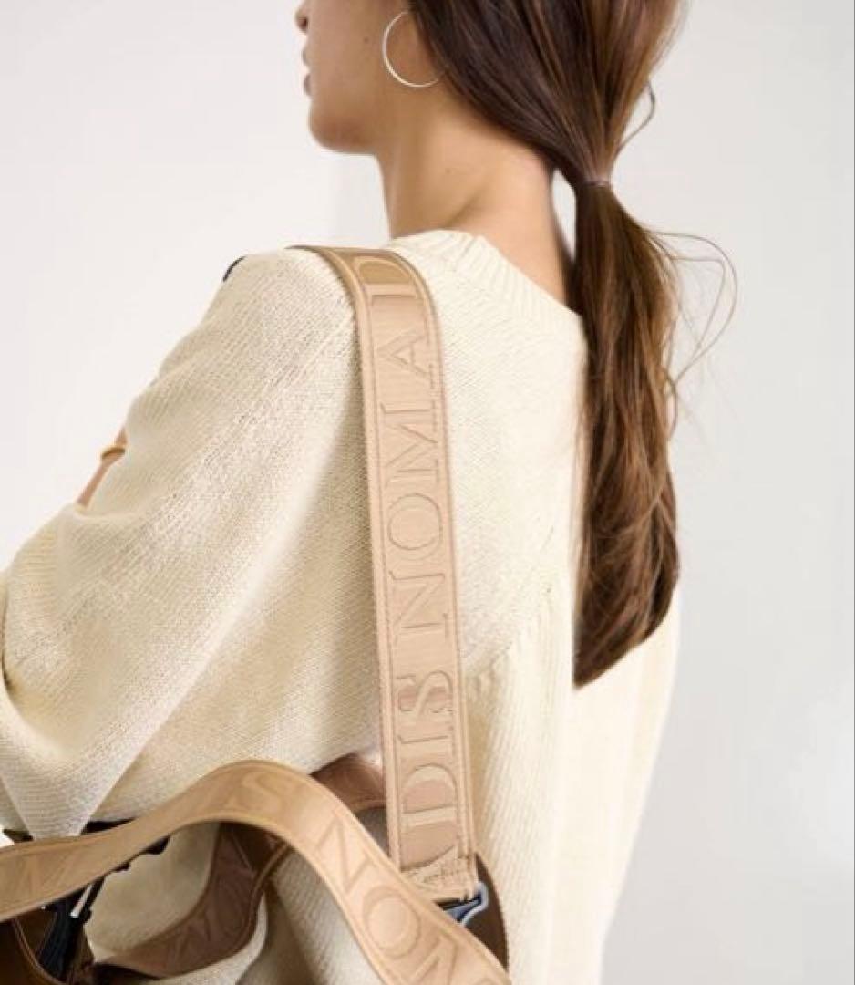 正規品☆新品未使用タグ付 フレームワーク別注ノマディスBASQUE M SLD