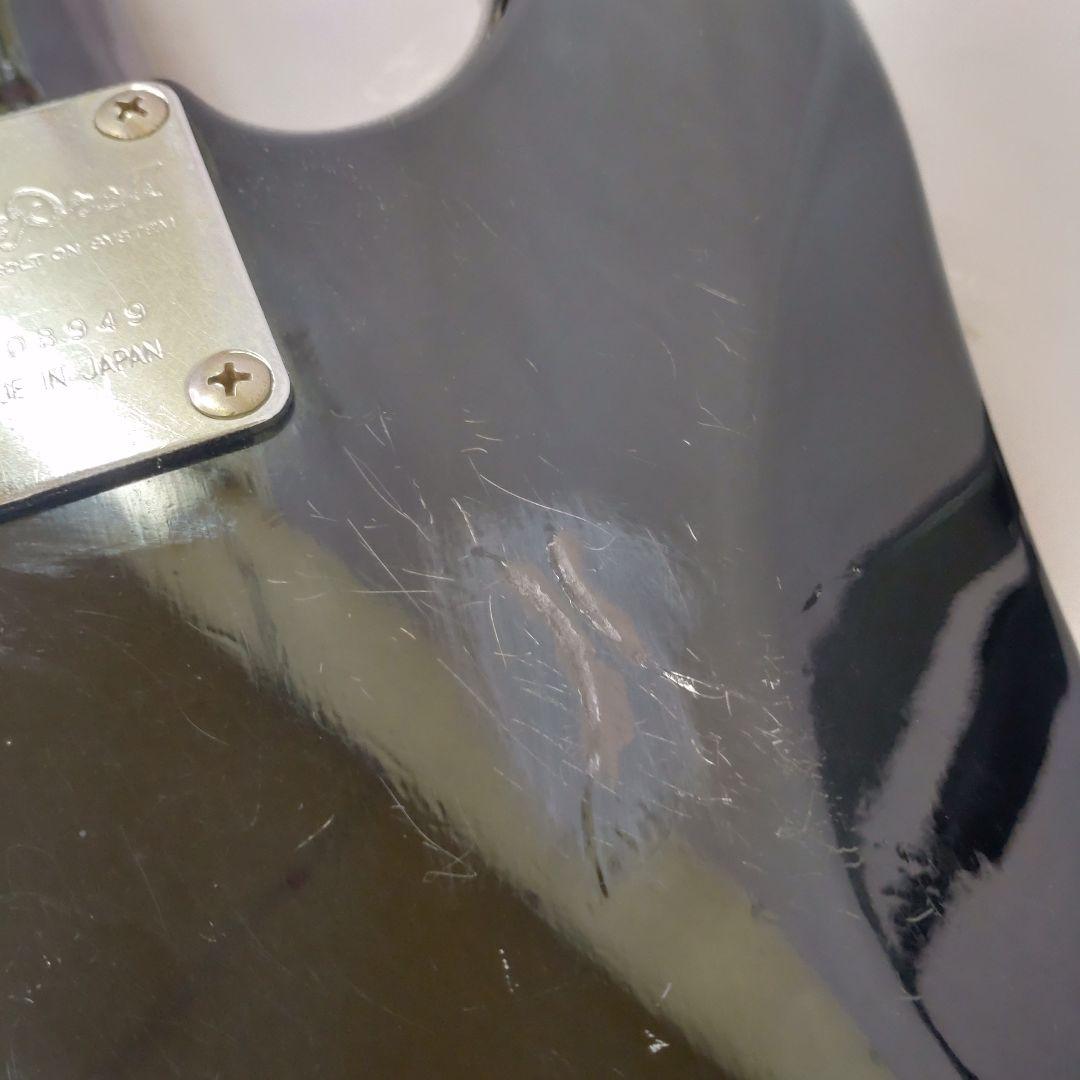 アリアプロⅡ Diamond ベース 山下昌良 LOUDNESS ヴィンテージ - メルカリ