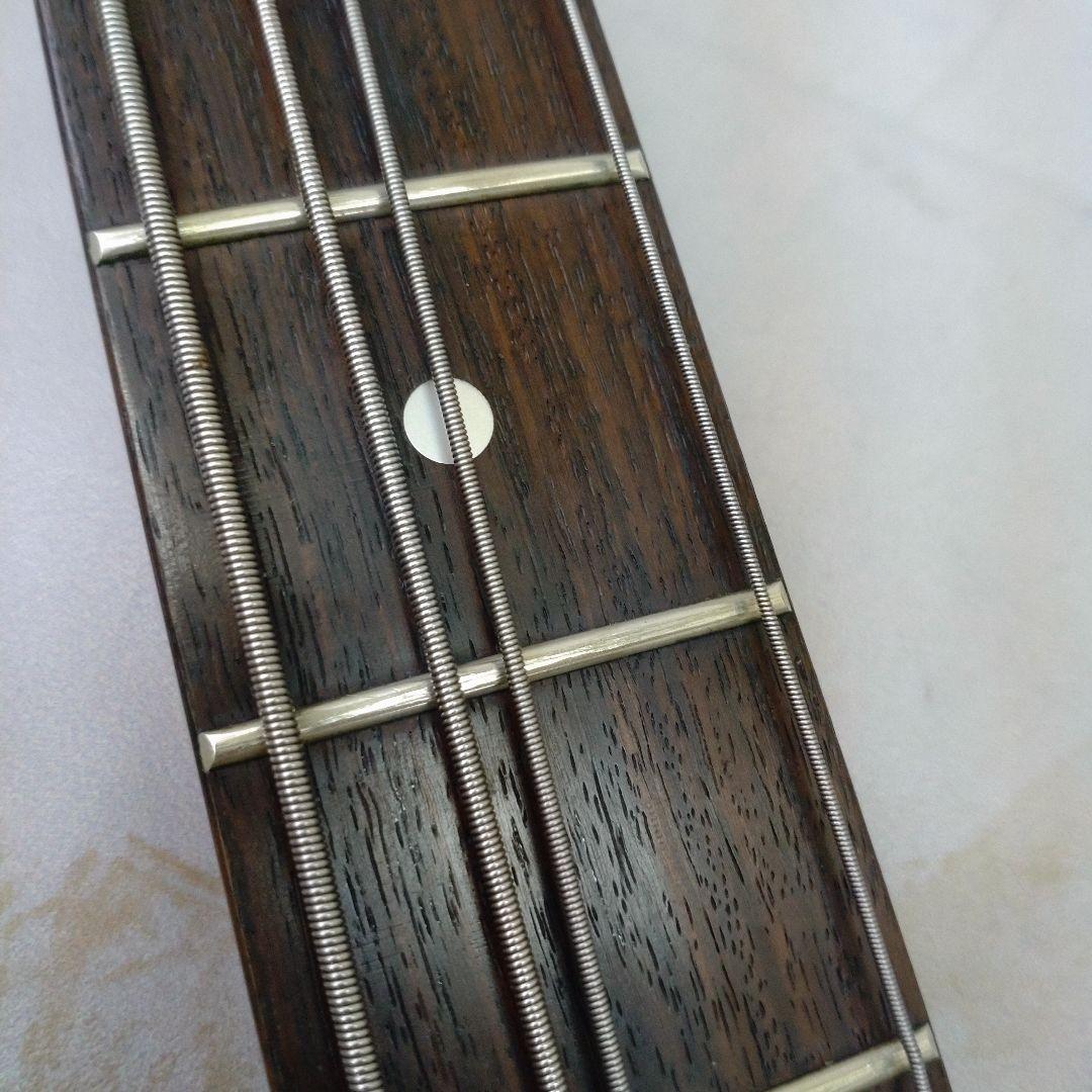 アリアプロⅡ Diamond ベース 山下昌良 LOUDNESS ヴィンテージ - メルカリ