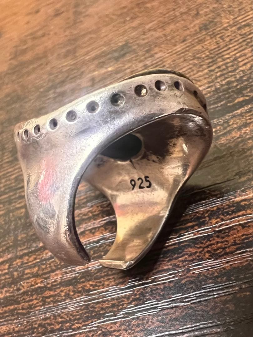 SHARE SPIRIT リング シェアスピリット