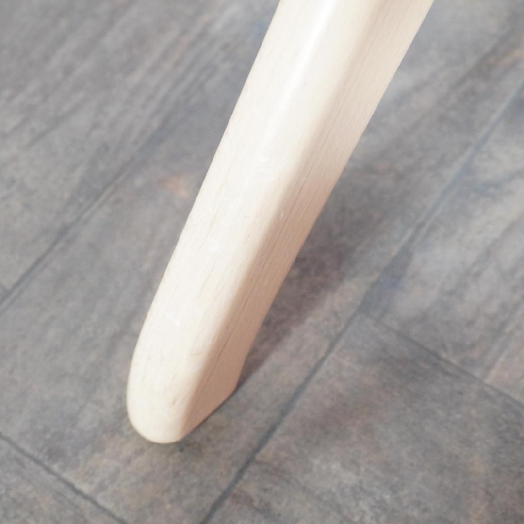 MAGIS/マジス TOM&JERRY JERRY/ジェリースツール ホワイトa