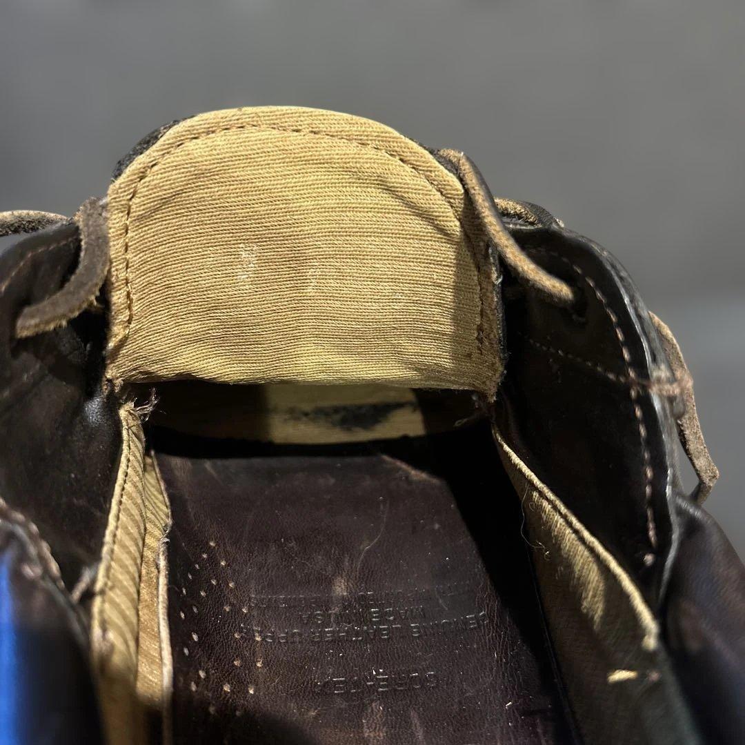 【USA製】Timberland3EyeClassicLug ／GORE-TEX