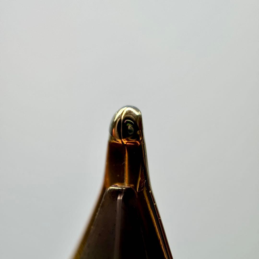 PILOT 万年筆 カスタム823 森山スペシャル コース Cニブ ブラウン軸