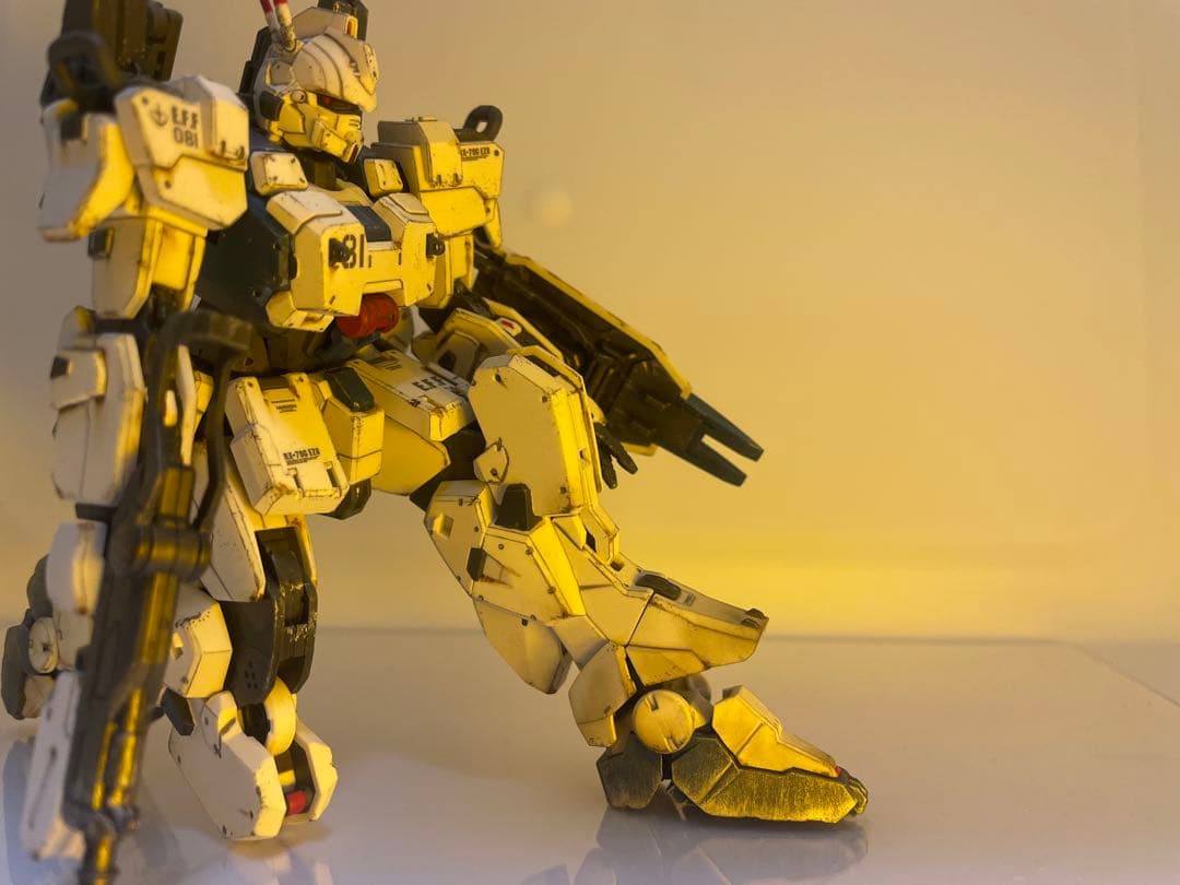 完成品】1/144海外プラモデル、イージーエイト(easy8、黒船社) - メルカリ