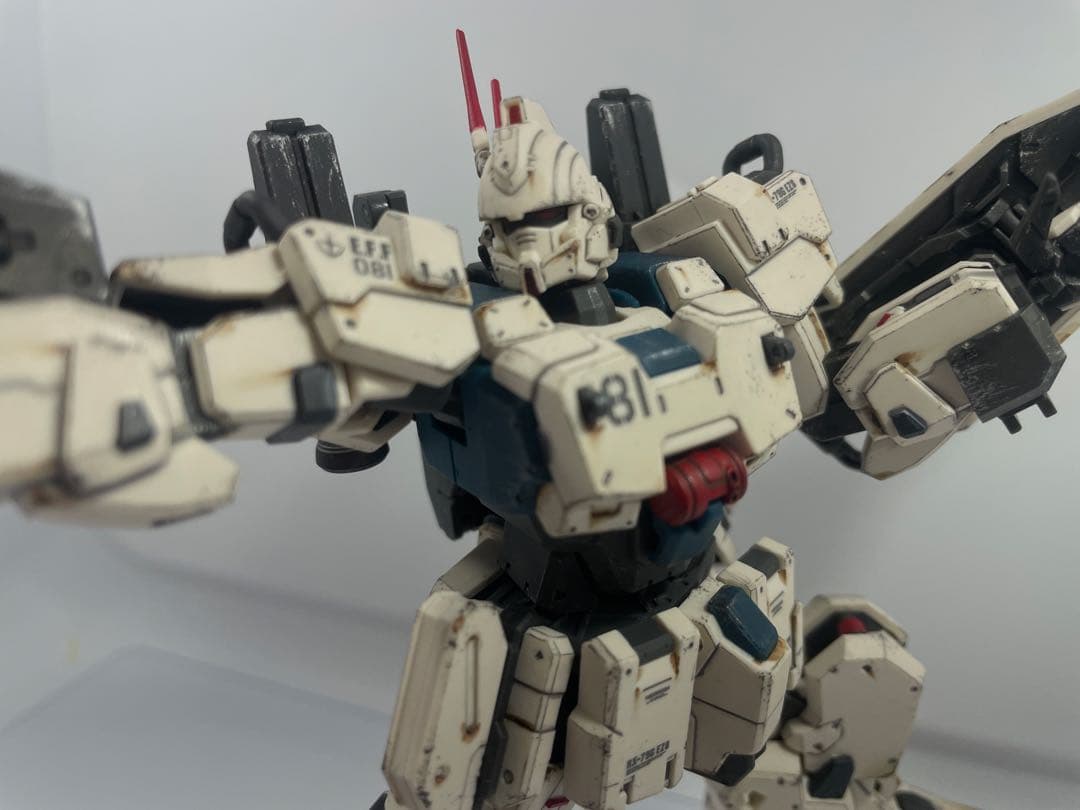 完成品】1/144海外プラモデル、イージーエイト(easy8、黒船社) - メルカリ