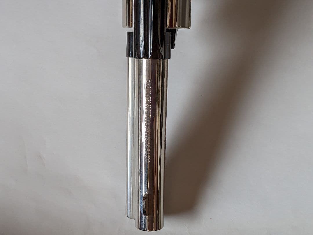 Y*y様 タナカ saa シングルアクションアーミー デタッチャブルスチールフィ