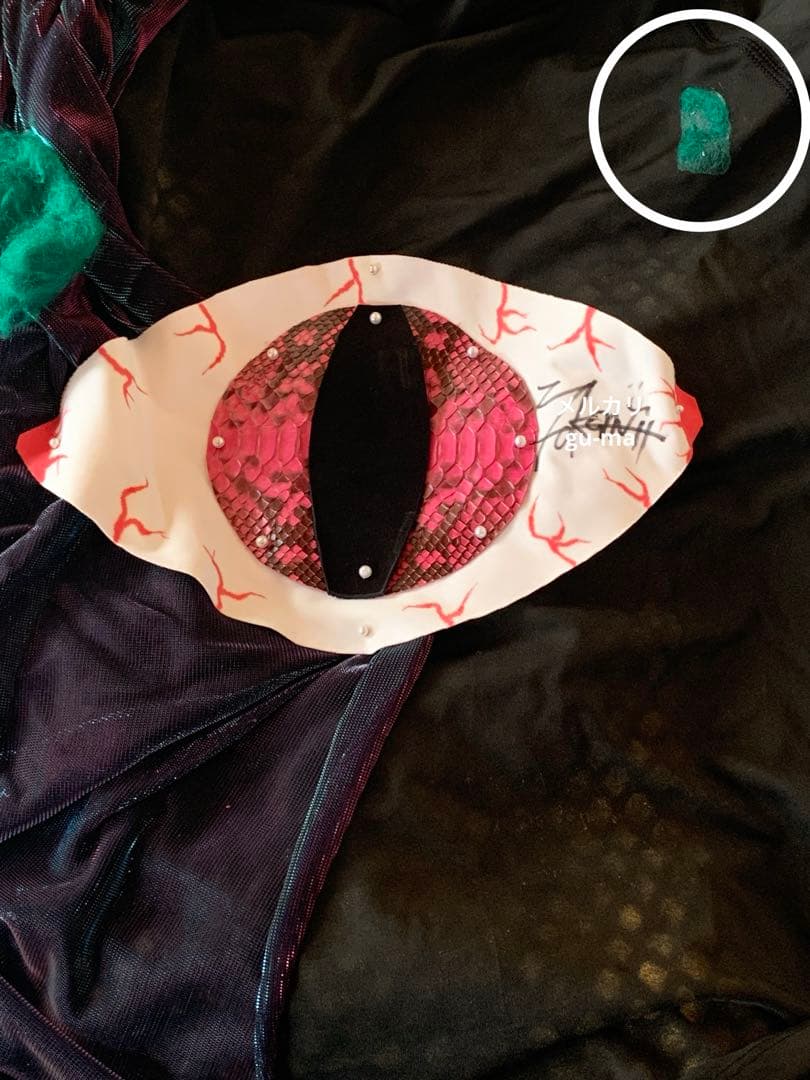 桑原巧光 衣装 Dリーグ Round. 5 23-24 season 衣装